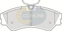 Comline CBP01073 - PASTILLA-COMLINE
