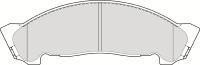 Comline CBP01175 - PASTILLA-COMLINE