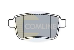 Comline CBP01715 - PASTILLA-COMLINE