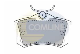 Comline CBP01716 - PASTILLA-COMLINE