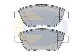 Comline CBP01783 - PASTILLA-COMLINE