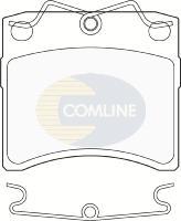 Comline CBP0925 - PASTILLA-COMLINE
