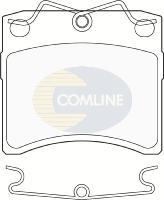 Trw CBP0925 - PASTILLA-COMLINE