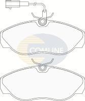 Comline CBP11031 - PASTILLA-COMLINE