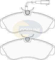  CBP11032 - PASTILLA-COMLINE