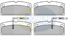 Comline CBP11796 - PASTILLA AIXAM 05->