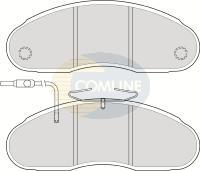 Comline CBP1991 - PASTILLA-COMLINE      2048.02