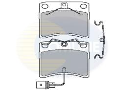 Comline CBP21735 - PASTILLA-COMLINE