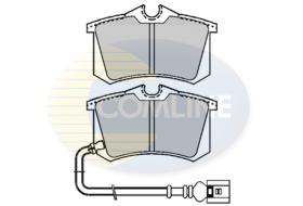 Trw CBP2797 - PASTILLA-COMLINE