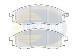  CBP31193 - PASTILLA-COMLINE