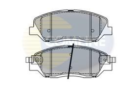 WOKIN CBP31676 - PASTILLA-COMLINE