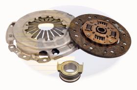 Luk CDW41010CK - KIT DE EMBRAGUE