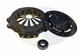 Sachs ECK042 - KIT DE EMBRAGUE