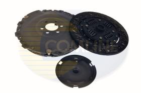 Sachs ECK063 - KIT DE EMBRAGUE