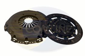 Sachs ECK076 - KIT DE EMBRAGUE