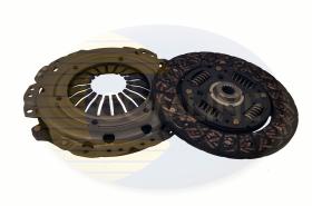 Sachs ECK217 - KIT DE EMBRAGUE