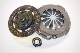 Sachs ECK215 - KIT DE EMBRAGUE