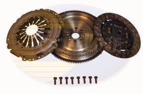 Comline ECK226 - CLUTCH KIT COMLINE