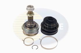 Comline CTY45003E - CV JOINT KIT