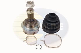 Comline CTY45002E - CV JOINT KIT