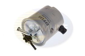 Mecafilter EFF233 - FILTRO GASOLINA