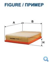 OPEN AP0724 - FILTRO AIRE[*]