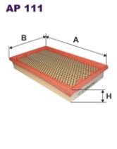 Filtron AP111 - FILTRO AIRE[*]