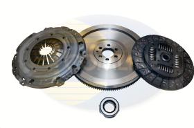 Comline ECK233 - CLUTCH KIT COMLINE