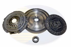 Comline ECK244 - CLUTCH KIT COMLINE