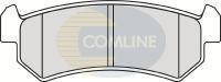 Trw CBP01191 - PASTILLA-COMLINE