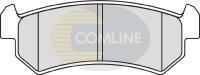 Comline CBP01191 - PASTILLA-COMLINE