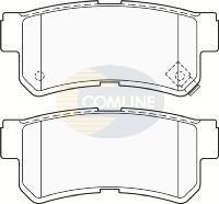 Comline CBP31126 - PASTILLA-COMLINE