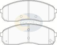  CBP31583 - PASTILLA-COMLINE