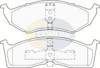 Comline CBP3850 - PASTILLA-COMLINE