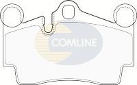 Comline CBP01316 - PASTILLA-COMLINE