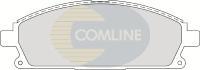 Comline CBP0591 - PASTILLA-COMLINE