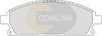 Trw CBP0591 - PASTILLA-COMLINE