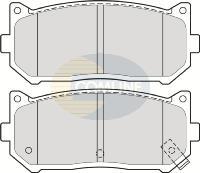 Trw CBP3906 - PASTILLA-COMLINE