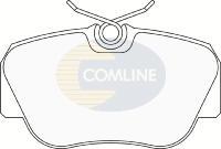 Comline CBP0328 - PASTILLA-COMLINE