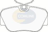 Trw CBP0328 - PASTILLA-COMLINE