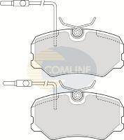 Trw CBP11098 - PASTILLA-COMLINE