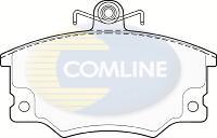 Trw CBP4137 - PASTILLA-COMLINE