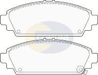 Comline CBP3943 - PASTILLA-COMLINE