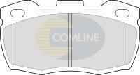 Comline CBP01052 - PASTILLA-COMLINE