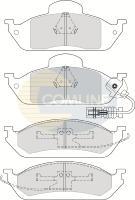  CBP1911 - PASTILLA-COMLINE