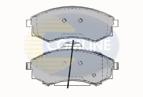  CBP31741 - PASTILLA-COMLINE