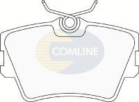 Comline CBP0272 - PASTILLA-COMLINE