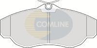 Comline CBP0162 - PASTILLA-COMLINE