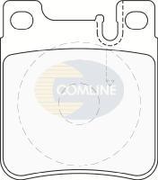 Trw CBP0702 - PASTILLA-COMLINE