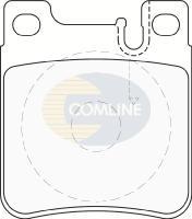 Comline CBP0702 - PASTILLA-COMLINE